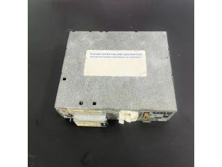 bontott MERCEDES-BENZ SL Végfok