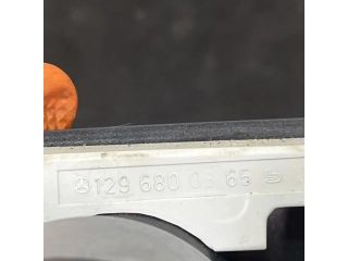 bontott MERCEDES-BENZ SL Világítás Kapcsoló