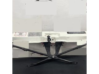 bontott MERCEDES-BENZ SL Vízhűtő Radiátor Tartó