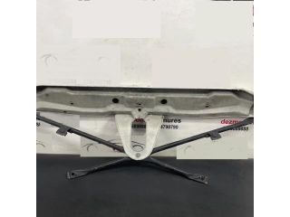 bontott MERCEDES-BENZ SL Vízhűtő Radiátor Tartó