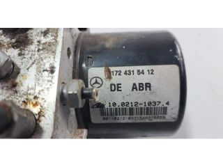 bontott MERCEDES-BENZ SLC ABS Kocka