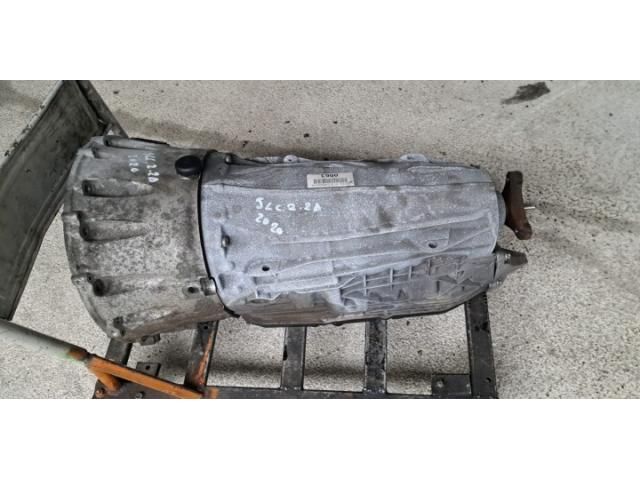 bontott MERCEDES-BENZ SLC Automata Váltó