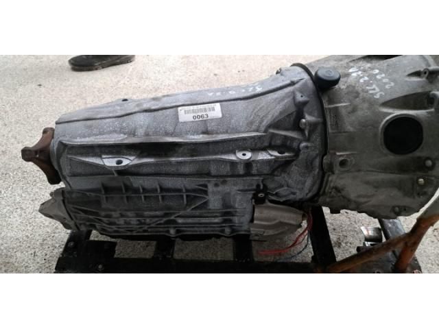 bontott MERCEDES-BENZ SLC Automata Váltó