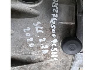 bontott MERCEDES-BENZ SLC Automata Váltó