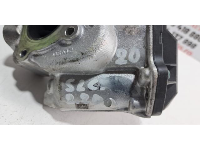 bontott MERCEDES-BENZ SLC EGR / AGR Szelep