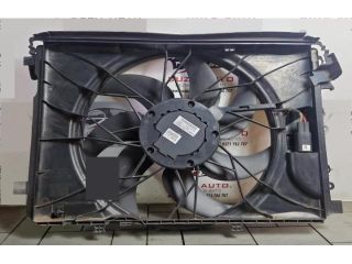 bontott MERCEDES-BENZ SLC Hűtőventilátor