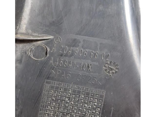 bontott MERCEDES-BENZ SLC Hűtőventilátor