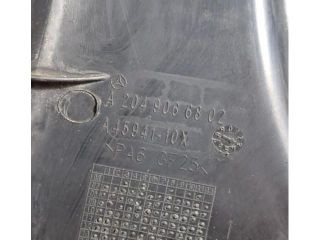 bontott MERCEDES-BENZ SLC Hűtőventilátor