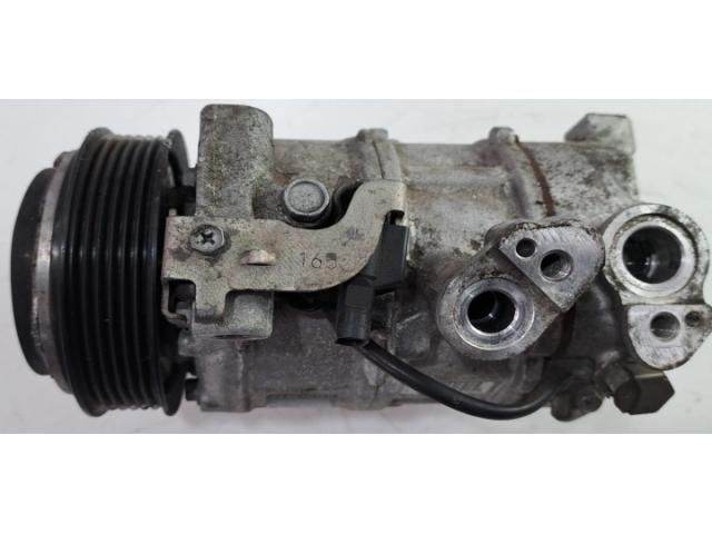 bontott MERCEDES-BENZ SLC Klímakompresszor