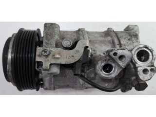 bontott MERCEDES-BENZ SLC Klímakompresszor