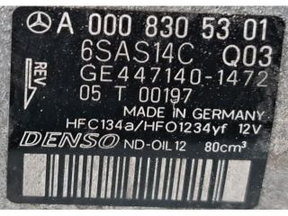 bontott MERCEDES-BENZ SLC Klímakompresszor