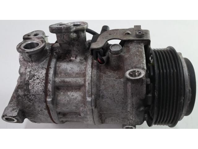 bontott MERCEDES-BENZ SLC Klímakompresszor