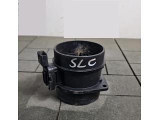 bontott MERCEDES-BENZ SLC Légtömegmérő