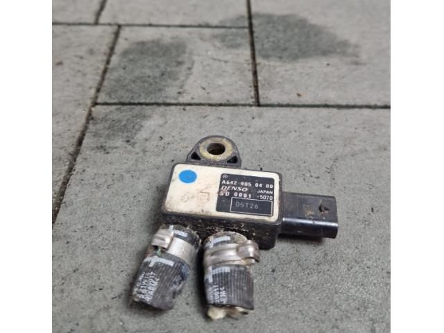 bontott MERCEDES-BENZ SLC Részecskeszűrő Nyomásérzékelő