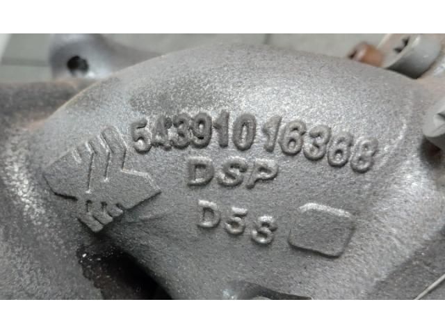 bontott MERCEDES-BENZ SLC Turbó