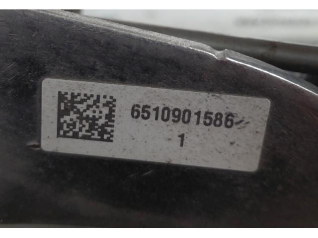 bontott MERCEDES-BENZ SLC Turbó