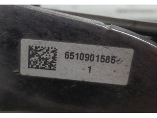 bontott MERCEDES-BENZ SLC Turbó