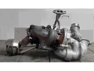 bontott MERCEDES-BENZ SLC Turbó