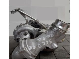 bontott MERCEDES-BENZ SLC Turbó