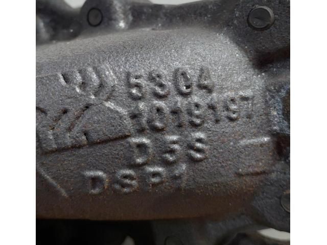 bontott MERCEDES-BENZ SLC Turbó