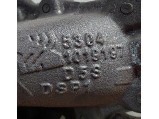 bontott MERCEDES-BENZ SLC Turbó