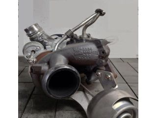 bontott MERCEDES-BENZ SLC Turbó