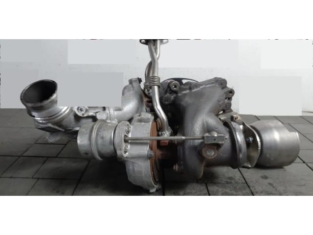 bontott MERCEDES-BENZ SLC Turbó