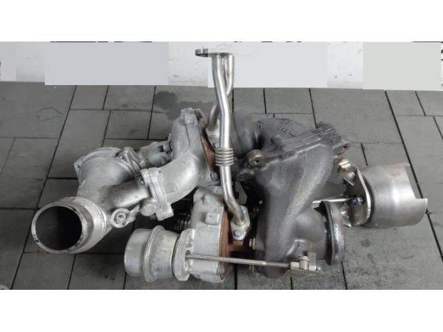 bontott MERCEDES-BENZ SLC Turbó