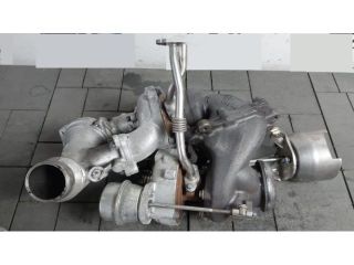 bontott MERCEDES-BENZ SLC Turbó