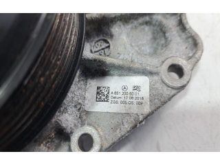 bontott MERCEDES-BENZ SLC Vízpumpa