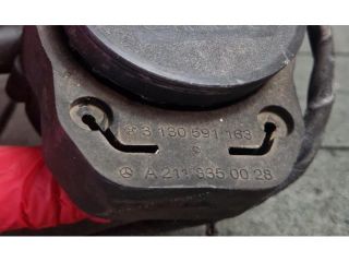 bontott MERCEDES-BENZ SLC Vízpumpa