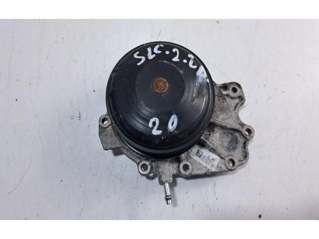 bontott MERCEDES-BENZ SLC Vízpumpa