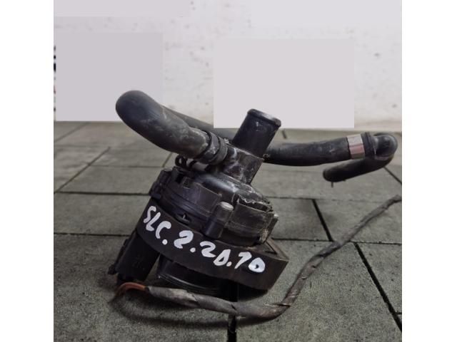 bontott MERCEDES-BENZ SLC Vízpumpa