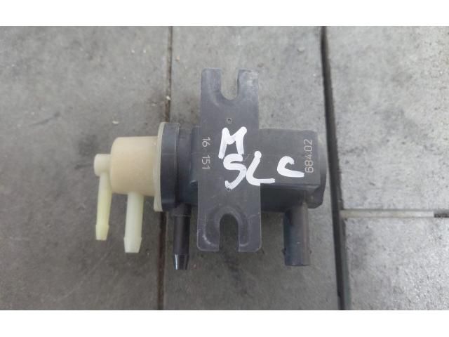 bontott MERCEDES-BENZ SLC Turbó Vákum Szelep