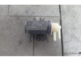 bontott MERCEDES-BENZ SLC Turbó Vákum Szelep