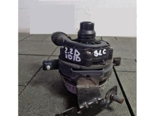 bontott MERCEDES-BENZ SLC Vízpumpa