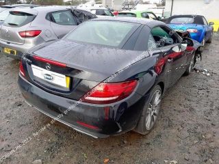 bontott MERCEDES-BENZ SLC Belső Visszapillantó Tükör