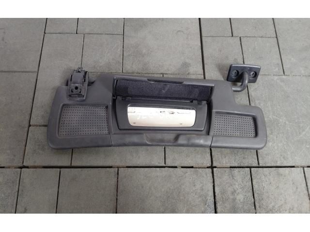 bontott MERCEDES-BENZ SLC Jobb Napellenző