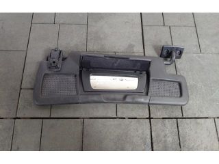 bontott MERCEDES-BENZ SLC Jobb Napellenző