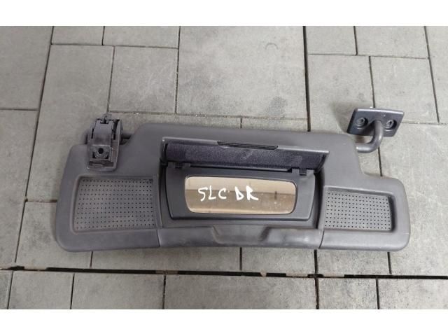 bontott MERCEDES-BENZ SLC Jobb Napellenző