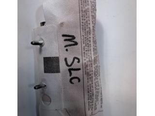 bontott MERCEDES-BENZ SLC Jobb Oldallégzsák