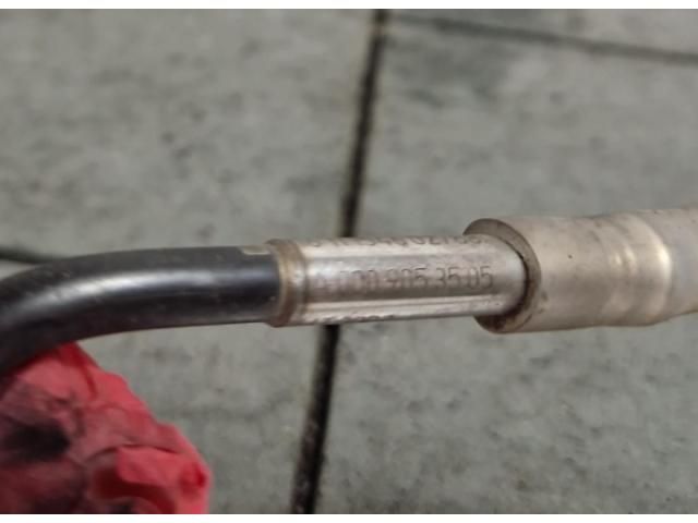 bontott MERCEDES-BENZ SLC Kipufogó Hőmérséklet Érzékelő