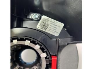 bontott MERCEDES-BENZ SLC Légzsák Átvezető Szalagkábel