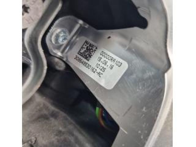 bontott MERCEDES-BENZ SLC Multikormány