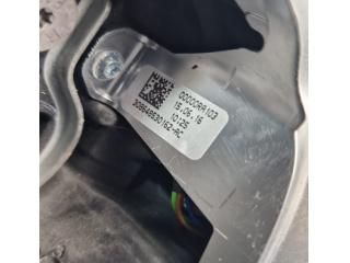 bontott MERCEDES-BENZ SLC Multikormány