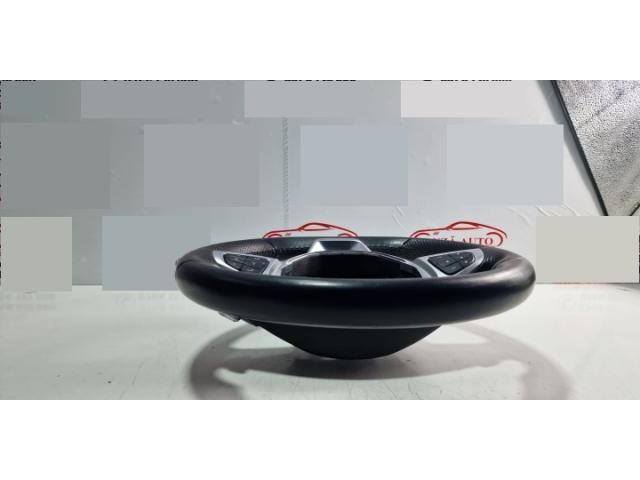 bontott MERCEDES-BENZ SLC Multikormány