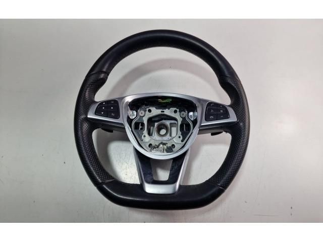 bontott MERCEDES-BENZ SLC Multikormány