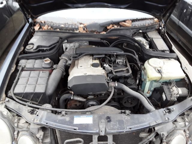 bontott MERCEDES-BENZ SLK ABS Kocka