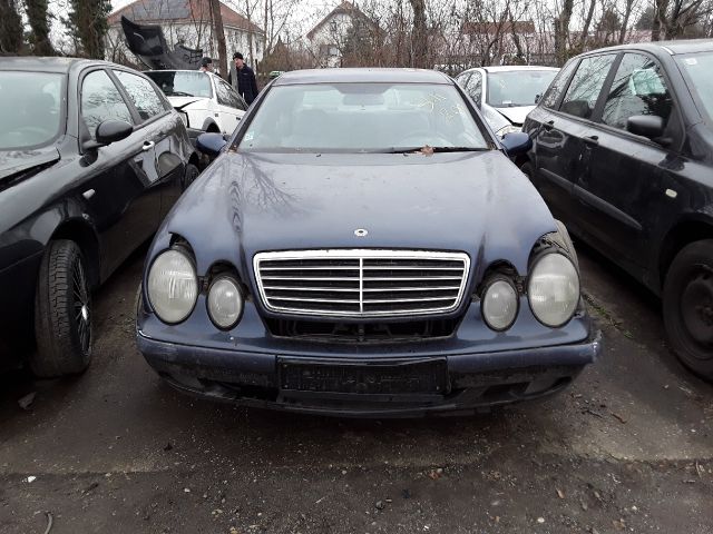 bontott MERCEDES-BENZ SLK Gyújtótrafó