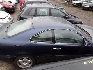 bontott MERCEDES-BENZ SLK Klímakompresszor